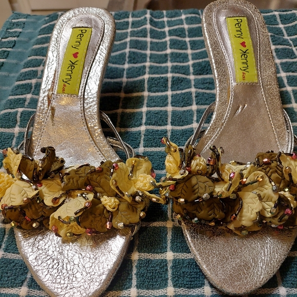 Penny Loves Kenny Shoes - Shoes